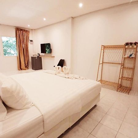 ฮัก ณ หนองคายโคซี่วิลล์ Hug Na Nongkhai Cozy Ville Esterno foto