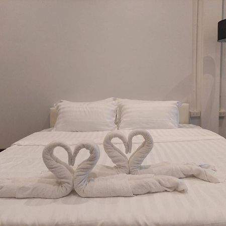 ฮัก ณ หนองคายโคซี่วิลล์ Hug Na Nongkhai Cozy Ville Esterno foto