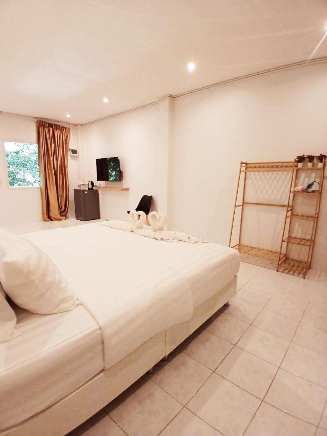ฮัก ณ หนองคายโคซี่วิลล์ Hug Na Nongkhai Cozy Ville Esterno foto
