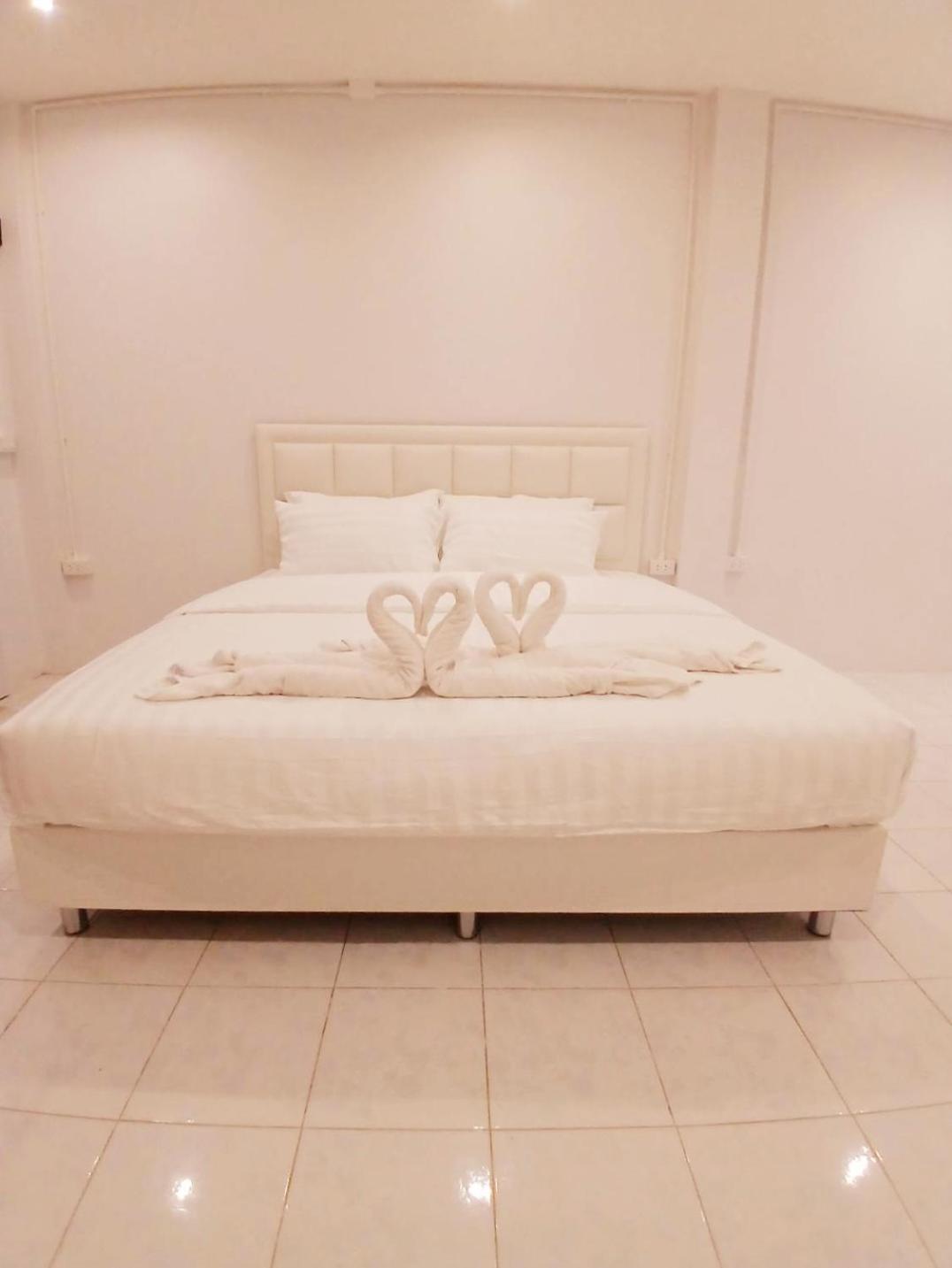ฮัก ณ หนองคายโคซี่วิลล์ Hug Na Nongkhai Cozy Ville Esterno foto