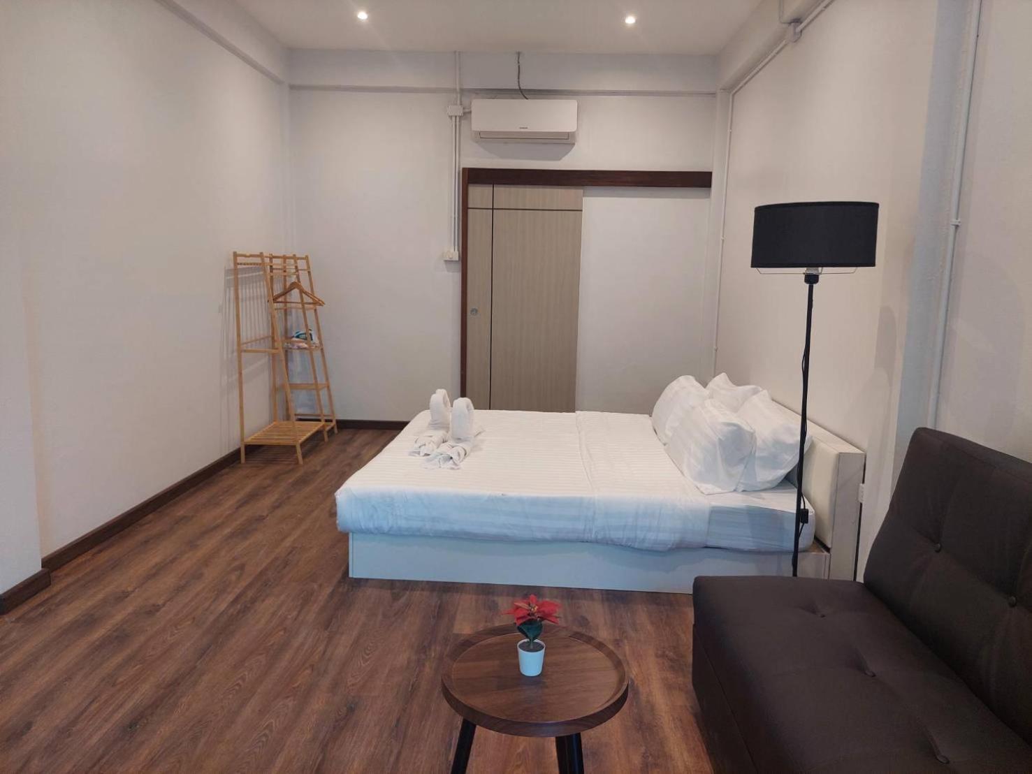 ฮัก ณ หนองคายโคซี่วิลล์ Hug Na Nongkhai Cozy Ville Esterno foto